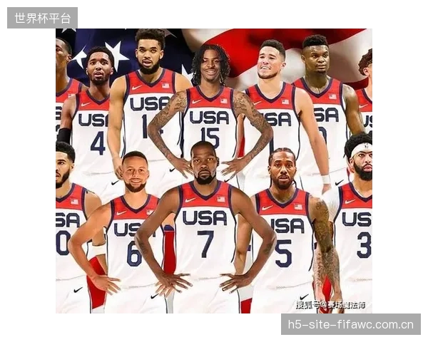新老结合的阵容结构为美国队带来活力与经验的平衡，年轻球员的表现值得期待。